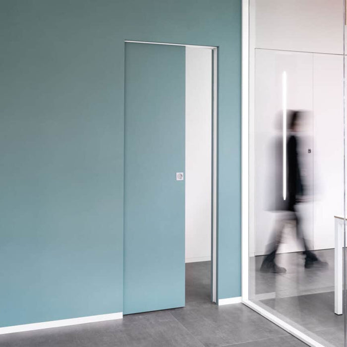 Controtelai e accessori Eclisse: soluzioni innovative per porte a scomparsa
