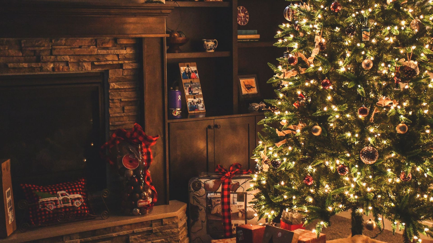 Decorazioni Natalizie: Idee per un Natale Magico con Archimedil