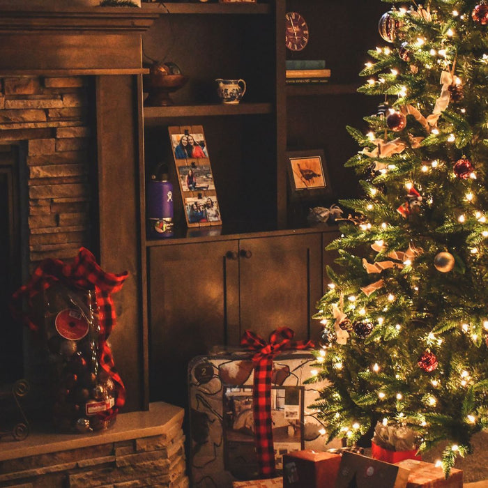 Decorazioni Natalizie: Idee per un Natale Magico con Archimedil