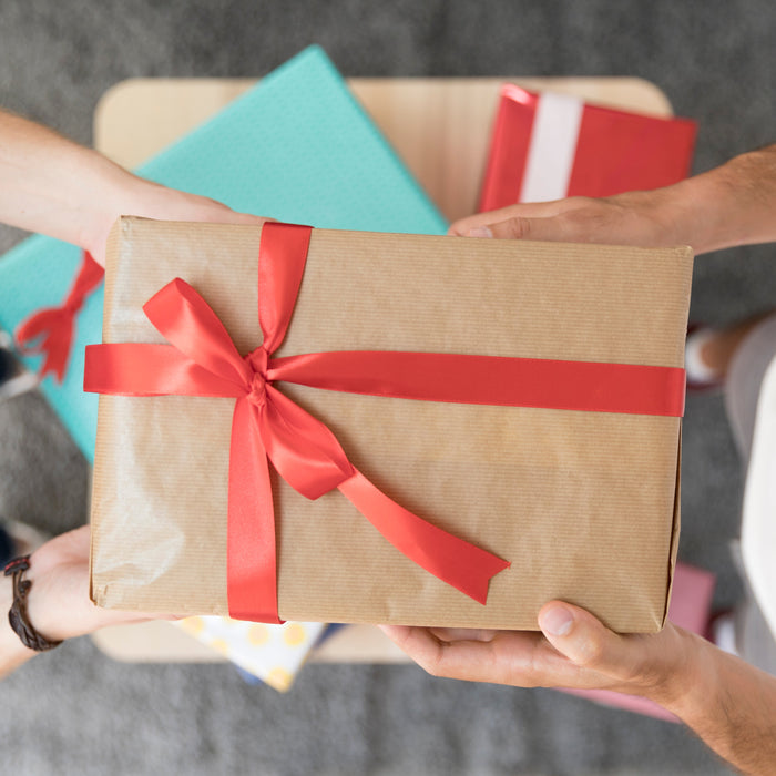 5 idee regalo invernali per gli amanti del fai-da-te e della casa
