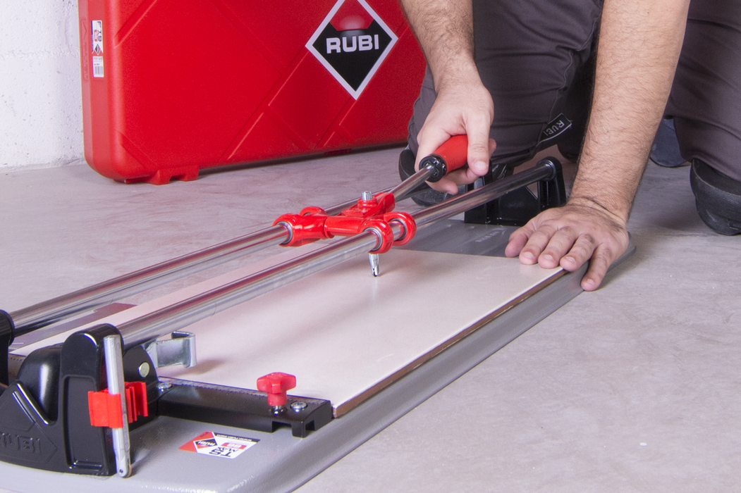 Rubi - Rotellina ricambio Silver d.10 per tagliapiastrelle Rubi