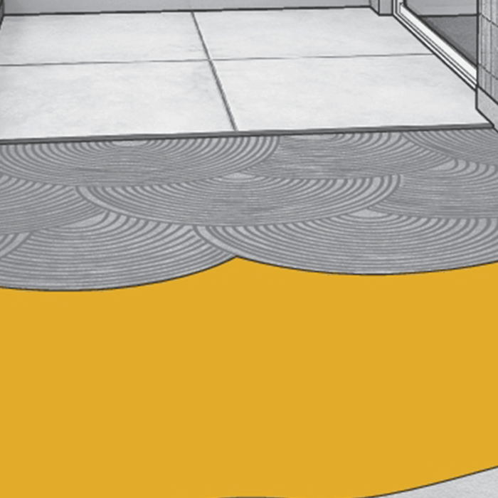 Sika - Sikalastic 1K Malta cementizia fibrorinforzata monocomponente per impermeabilizzazioni flessibili