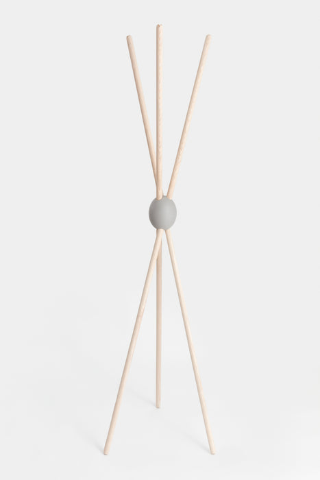 Geelli - Appendiabiti da terra COLOMBO