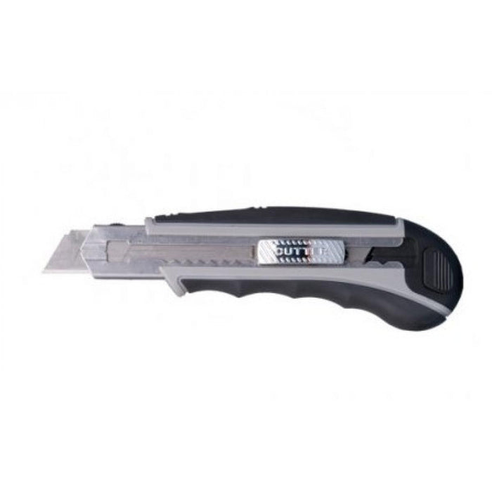 Maurer Plus - Coltello lama a spezzare 25 mm, Cod. 95125