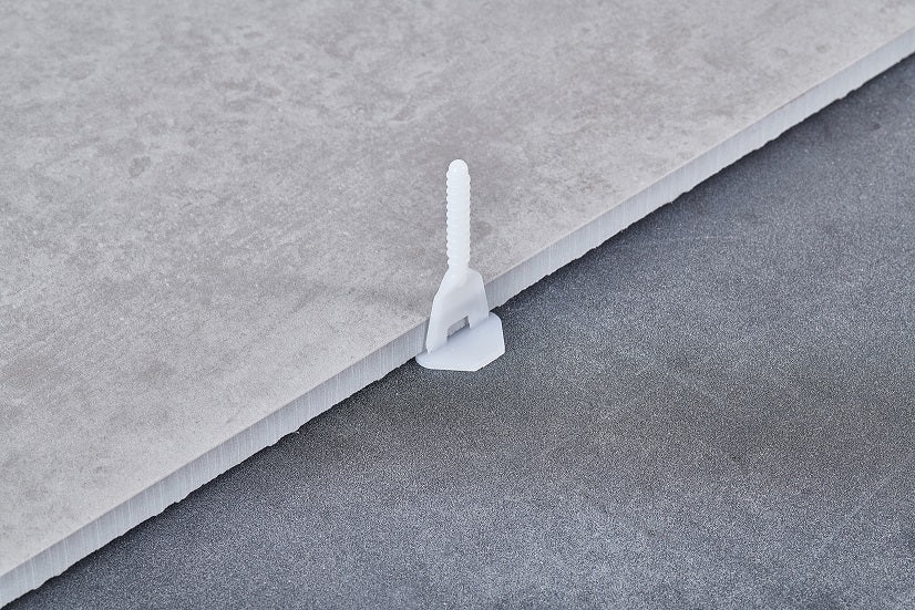 Raimondi - Viti Base RLS 1,5 mm H 3-15 mm - Confezione da 300 Pezzi (Senza Ghiere)