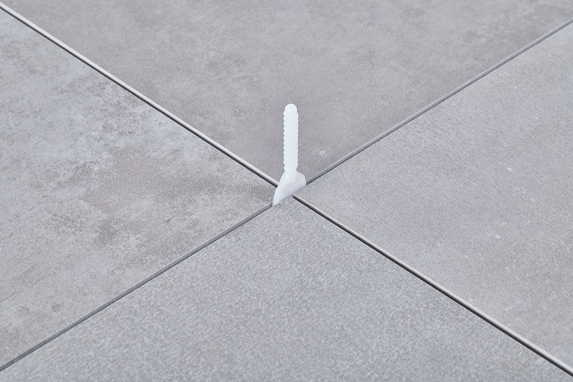 Raimondi - Viti Base RLS 1,5 mm H 3-15 mm - Confezione da 300 Pezzi (Senza Ghiere)