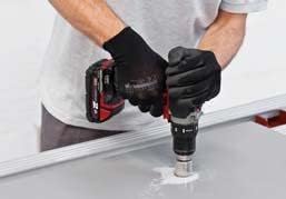 Foretto per gres porcellanato Raimondi