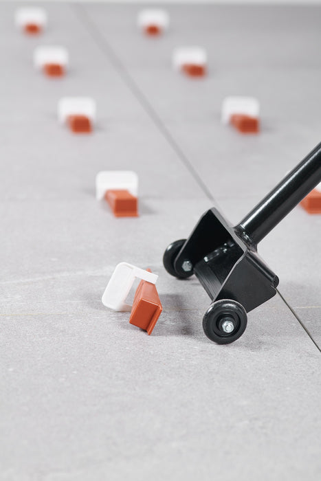 Raimondi - Clipdozer, il rimuovi basi super veloce