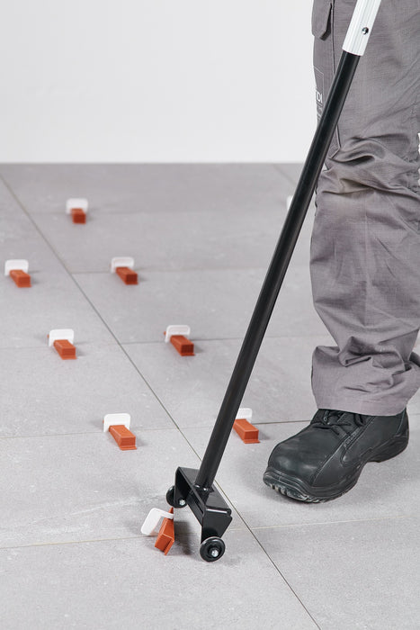 Raimondi - Clipdozer, il rimuovi basi super veloce