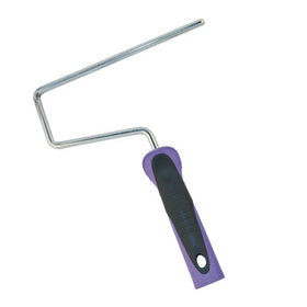 Fiorellini Brushes - Rubberized handle for S/X push-in rollers