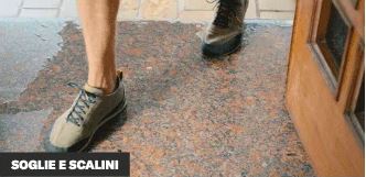 Fila - Easygrip ml. 500 trattamento antiscivolo fai da te per gres, ceramica, granito