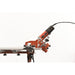 Tagliapiastrelle professionale Raimondi Power Raizor