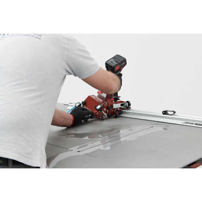 Raimondi - Power Raizor Gruppo Taglio Raizor per tagli a 45°, 90° e 180° c/disco d.125