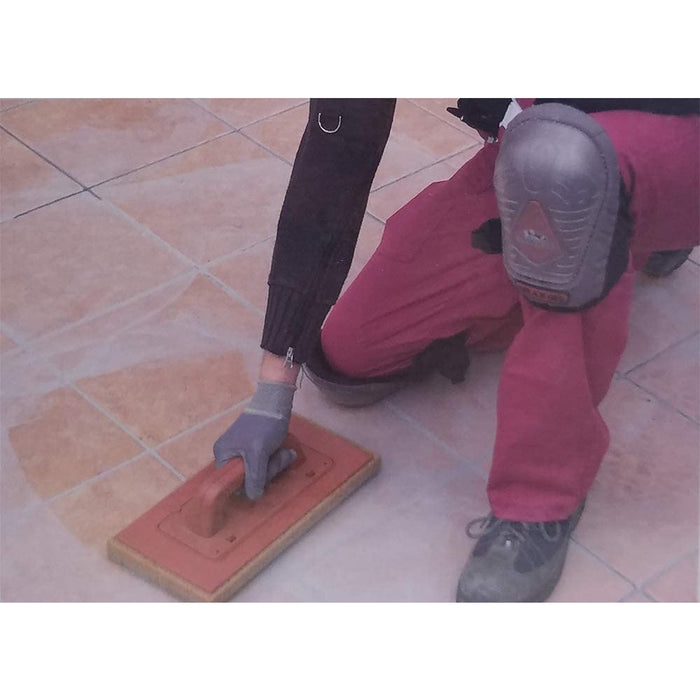 Ginocchiere con imbottitura in gel