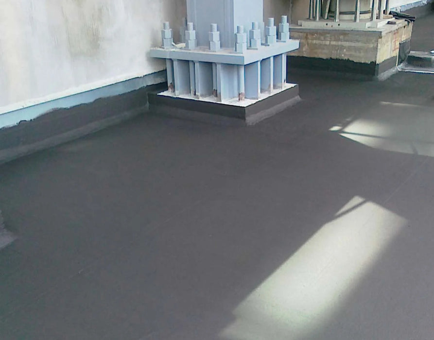 Index - Unolastic Impermeabilizzante monocomponente grigio scuro 20 kg