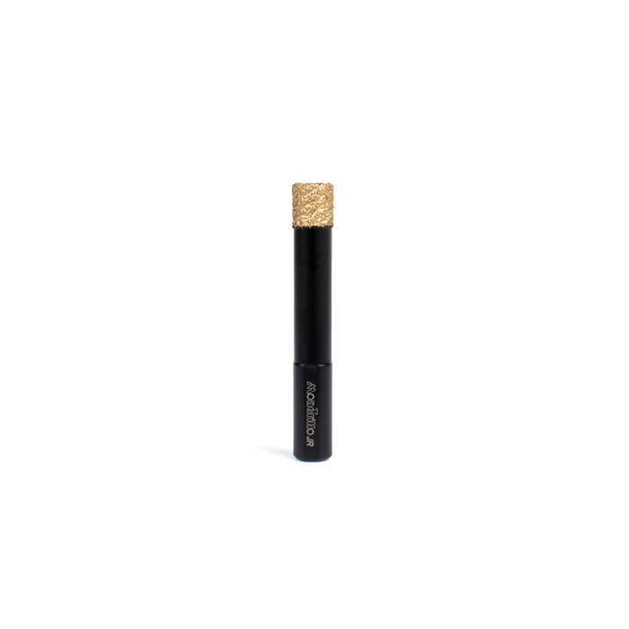 Montolit MONDRILLO-JUNIOR FAJ – Punta Diamantata a Secco e Umido Ø6-12mm