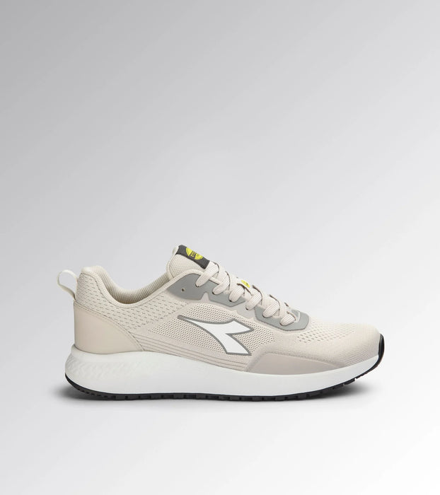 Utility Diadora - Scarpa da Lavoro Bassa CREW EVO O1 SR ESD per Uomo e Donna (sprovvista di puntale di protezione)