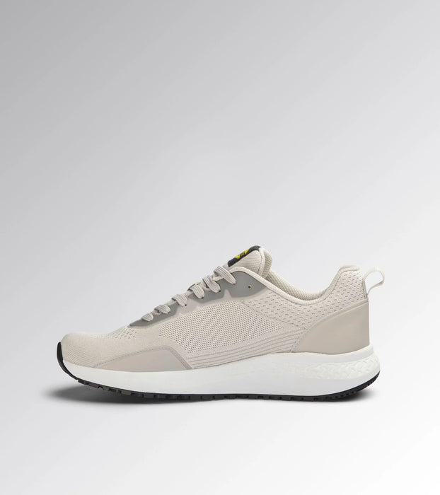 Utility Diadora - Scarpa da Lavoro Bassa CREW EVO O1 SR ESD per Uomo e Donna (sprovvista di puntale di protezione)