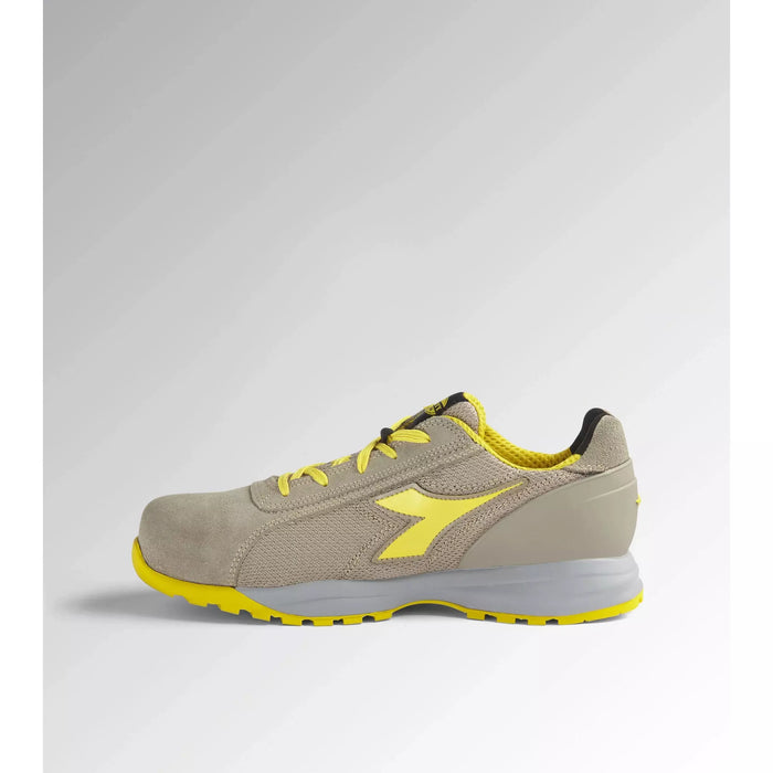 Utility Diadora - Scarpa da Lavoro Glove Mds Text Low S1P HRO Src per Uomo e Donna