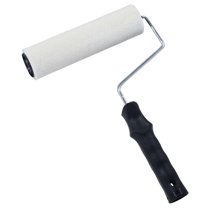 Fiorellini Brushes - Short-haired nylon roller for smooth surfaces S.335 various sizes