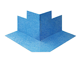 Progress Profiles - Angoli interni ed esterni Proband HDPE