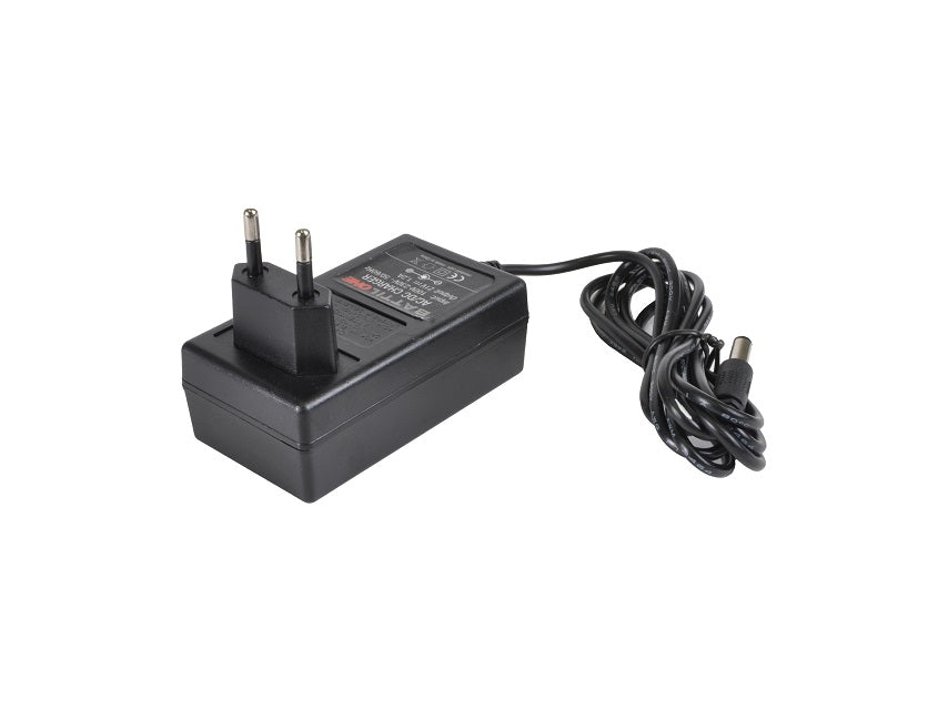 Montolit - Ventosa Battente BATTILONE con 2 batterie Li-ON 20V