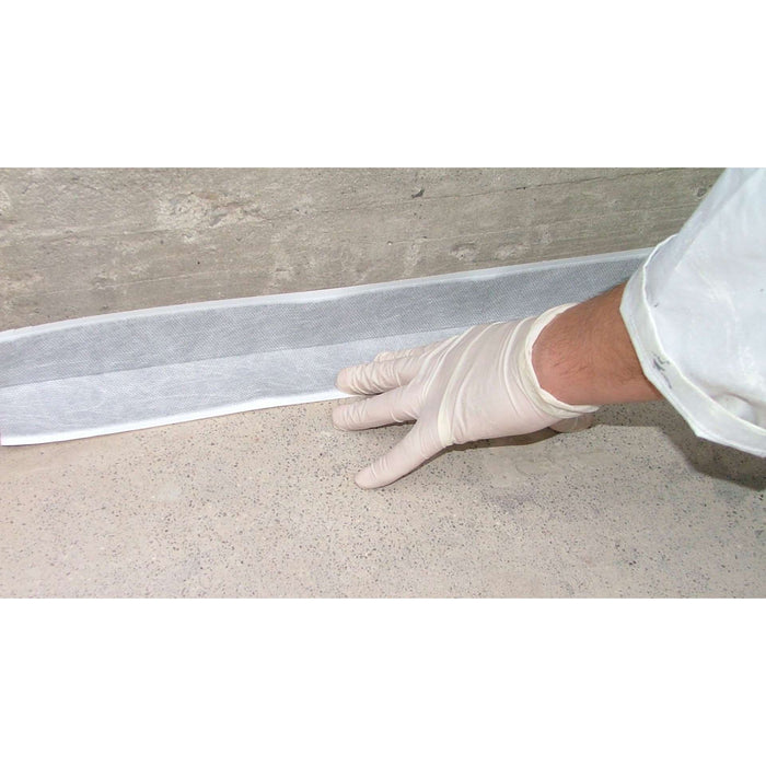 Winkler - Bc seal band ml.10 banda butilica perimetrale autoadesiva a freddo