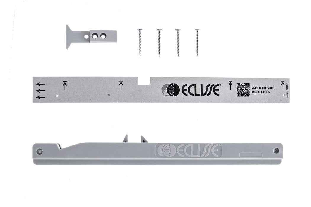 Eclisse - BIAS UP Ammortizzatore universale per porte scorrevoli a scomparsa
