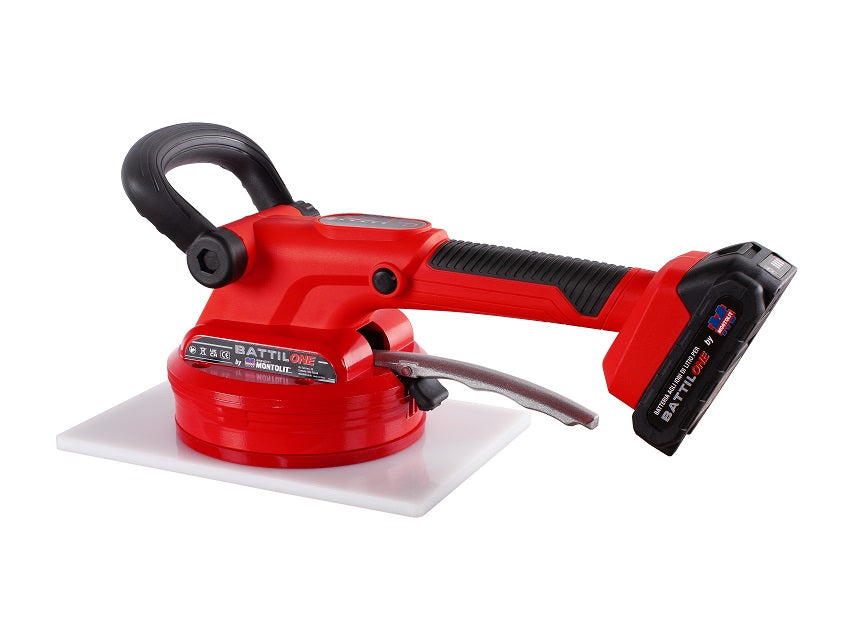 Ventosa Battente Montolit BATTILONE