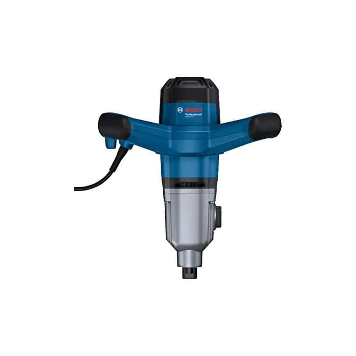 Bosch - Miscelatore GRW 140 - Potenza e precisione per impasti edili