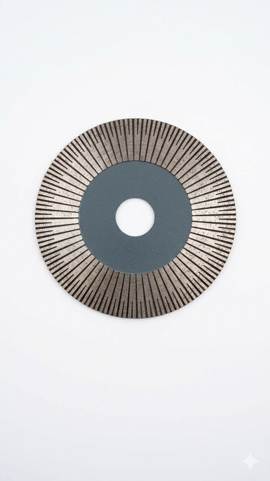 Montolit - DNA Diamond Blade CBX230, 230 mm
