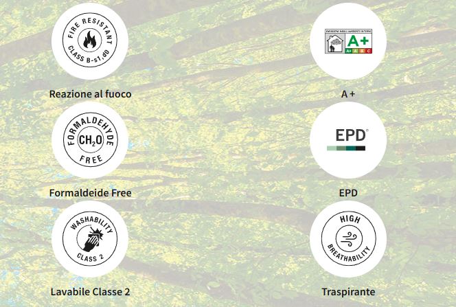 Oikos Bianco 304 pittura supercoprente per interni 12 lt