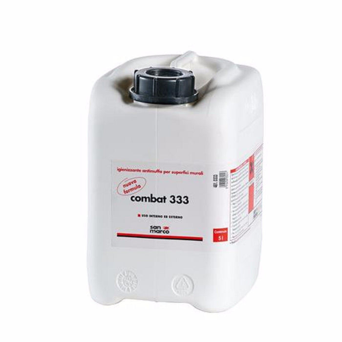 San Marco - Combat 333 igienizzante antimuffa