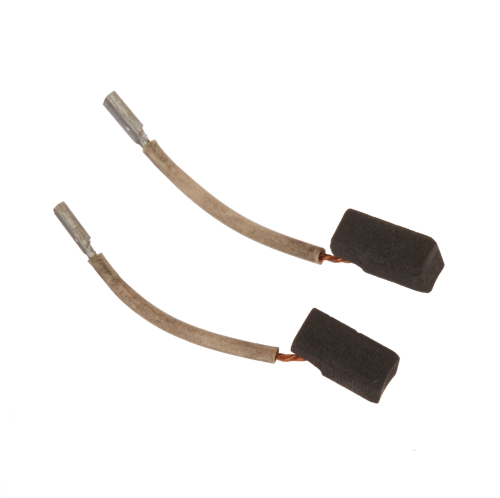 Hikoki - Coppia di spazzole di ricambio per attrezzi