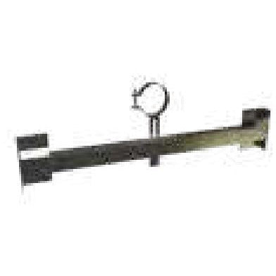 Sostegno scarico pareti profilo C Knauf