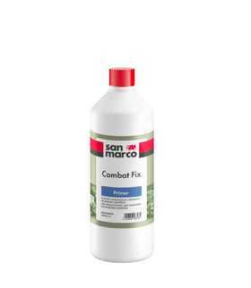 San Marco - Combat fix lt.1 Anti-mold fixative for internal and external walls