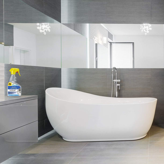 Fila - Deepclean pulizia anticalcare ml. 750