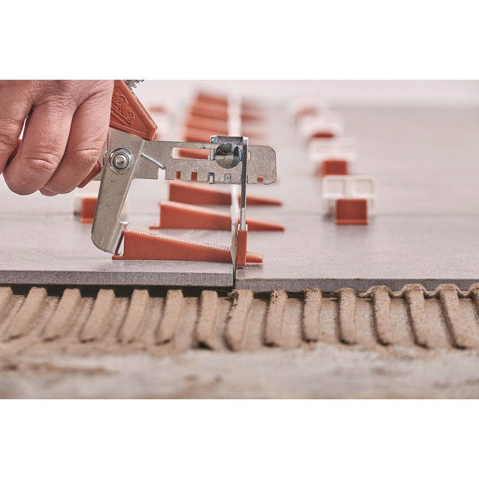 Raimondi - Basi HD per Fuga 1 mm - Confezione da 1800 Pezzi