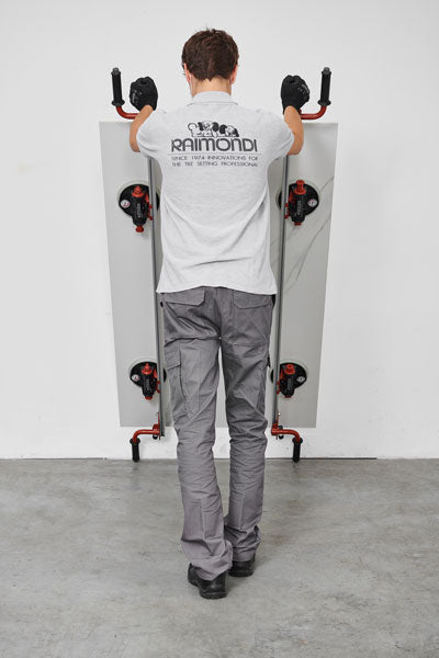 Ventose vacuum con vuotometro