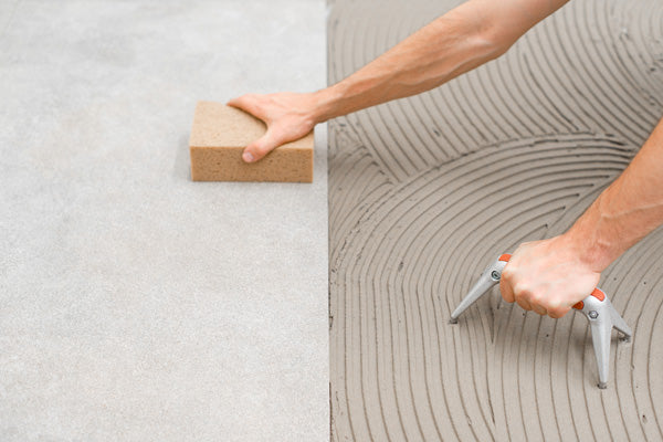 Raimondi - Fido Supporto ergonomico per piastrellisti