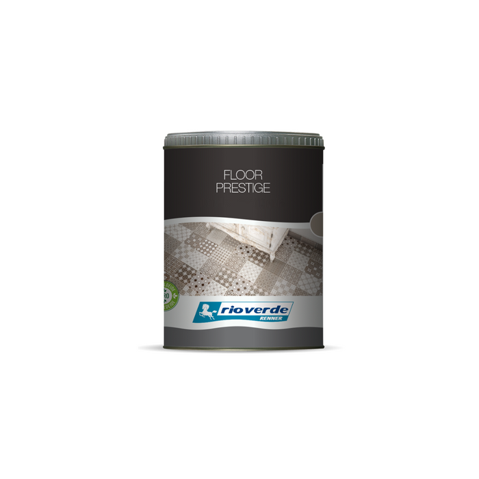 Renner Floor Prestige – Vernice ad alta resistenza per pavimenti in cemento 750 ml