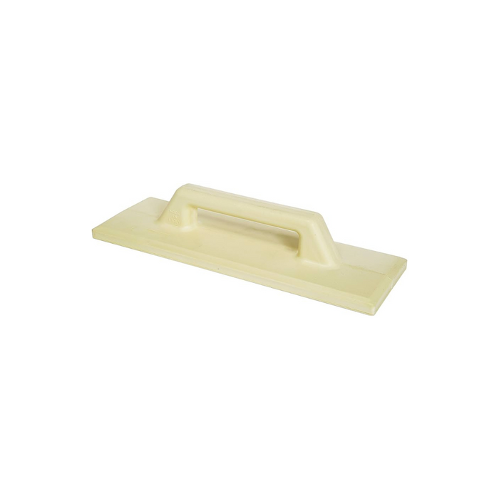 Maurer - Frattone poliuretano giallo 140x400 mm