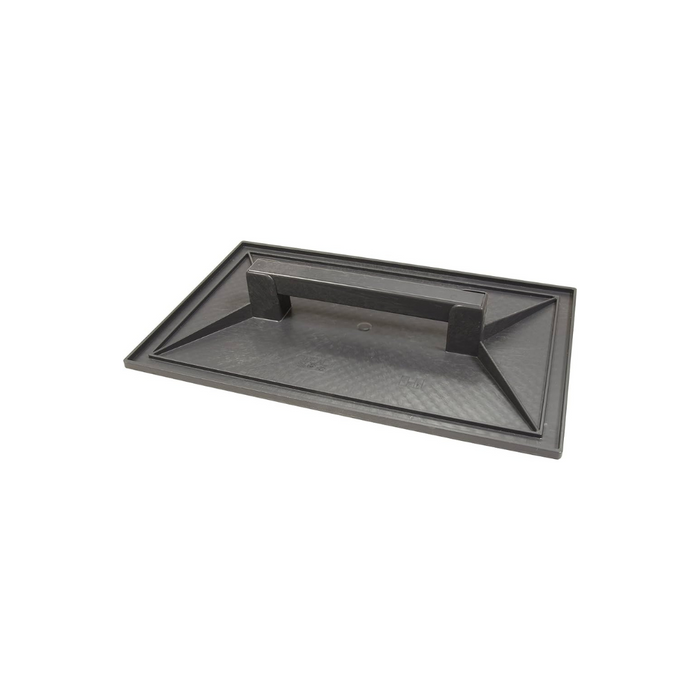 Maurer - Frattone in pvc grigio