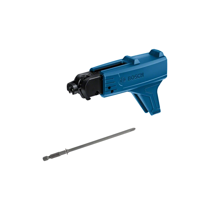 Bosch - caricatore GMA 55 per avvitatore cartongesso - Versatilità professionale