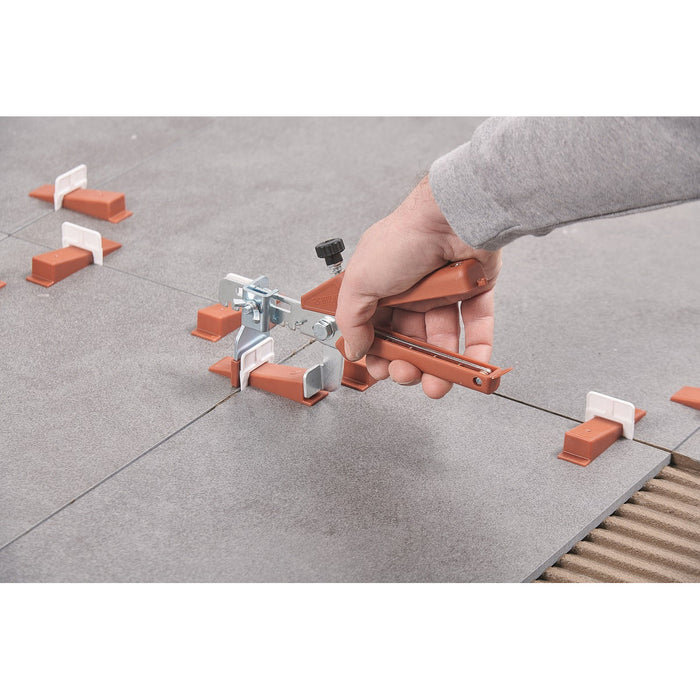 Raimondi - 2200 Basi HD per Fuga 1,5 mm e Piastrelle da 3 a 12 mm