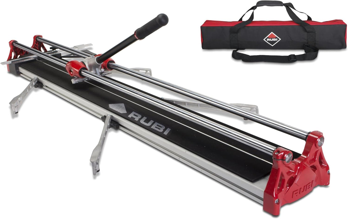 Rubi - Tagliapiastrelle manuale HIT-1000 N con borsa