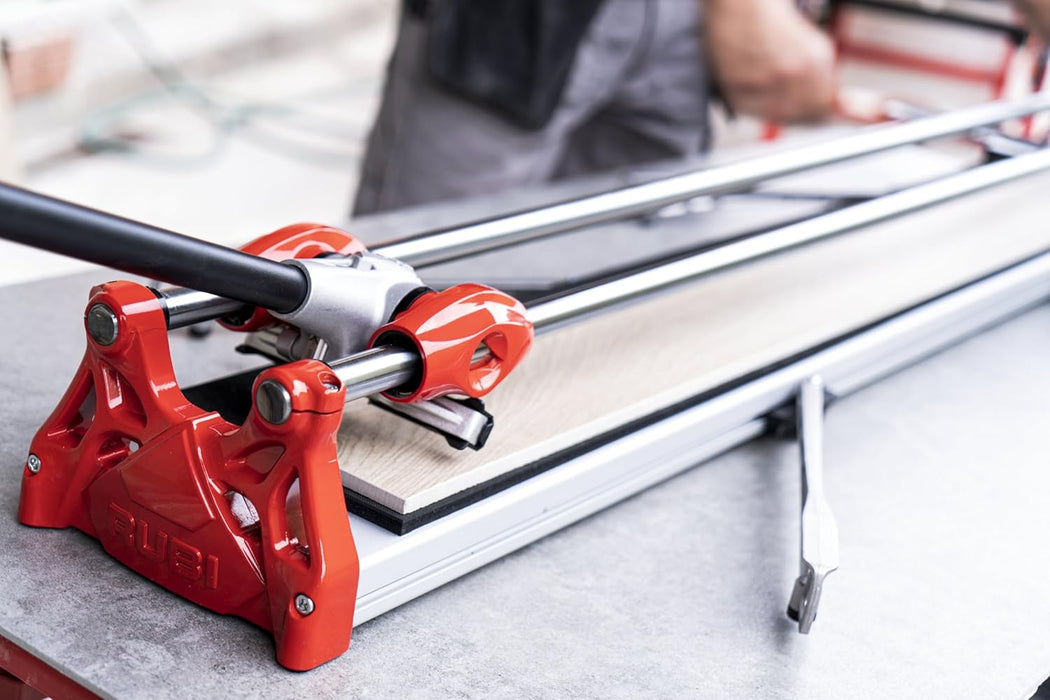 Rubi - Tagliapiastrelle manuale HIT-1000 N con borsa