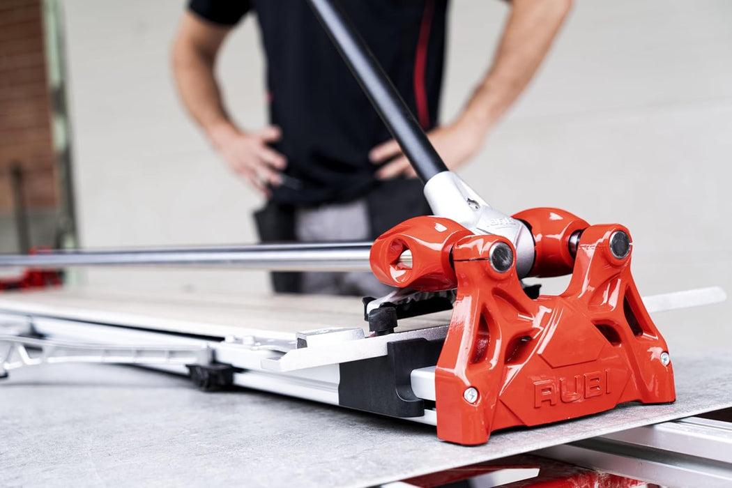 Rubi - Tagliapiastrelle manuale HIT-1000 N con borsa