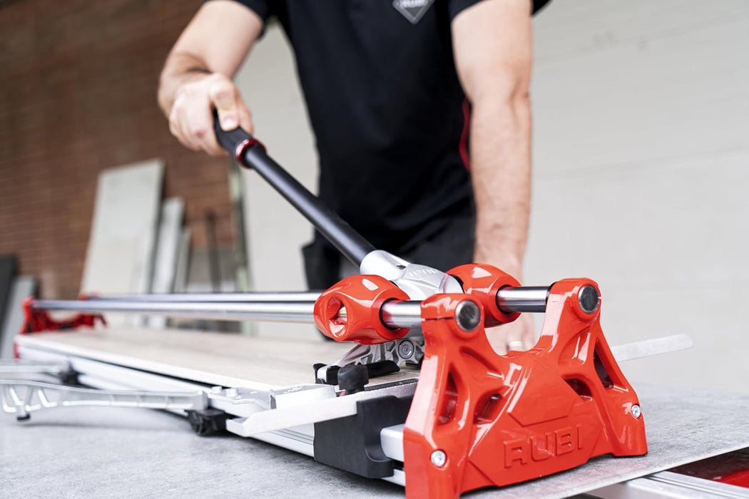 Rubi - Tagliapiastrelle manuale HIT-1000 N con borsa