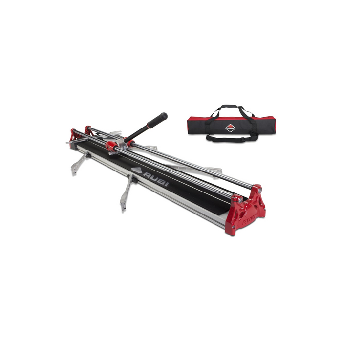 Rubi - Tagliapiastrelle manuale HIT-1000 N con borsa